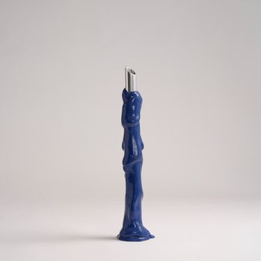 Candelabre by Gaetano Pesce