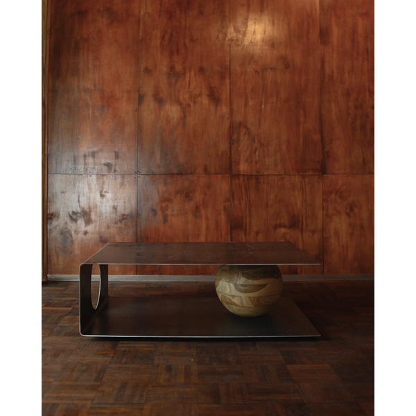 CT001-03 Coffee Table