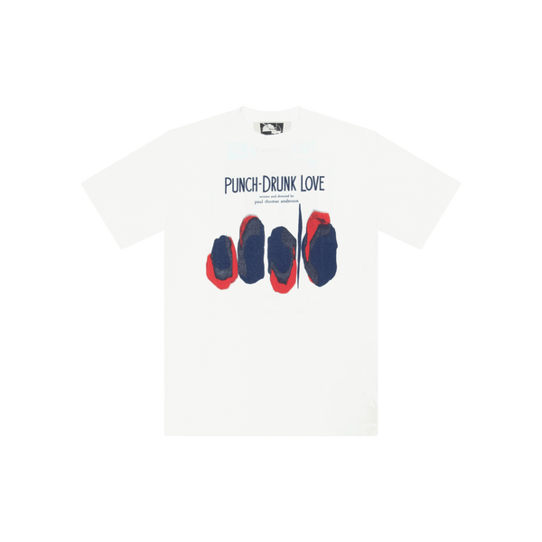 Punch Drunk Love Tee