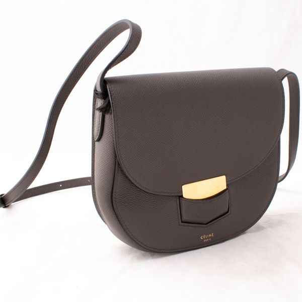 Celine Sac Trotteur Bag