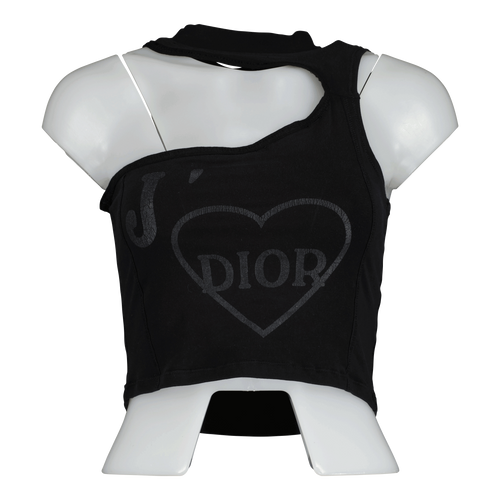 J’Dior Black