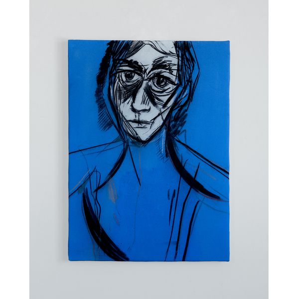 What Remains Awake by Marc Guiargossian, 2026