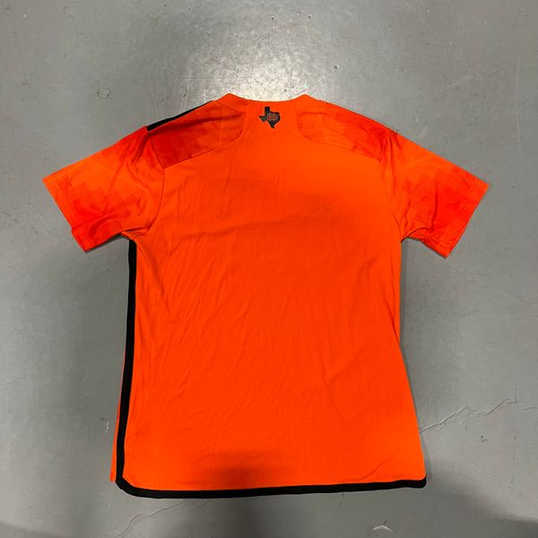 Adidas Orange Jersey