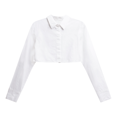 The Frankie Shop Button-Up