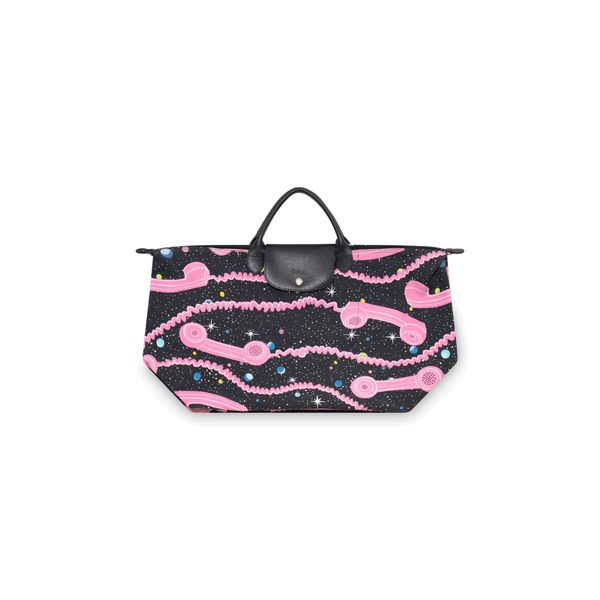 Jeremy Scott for Longchamp Bag 