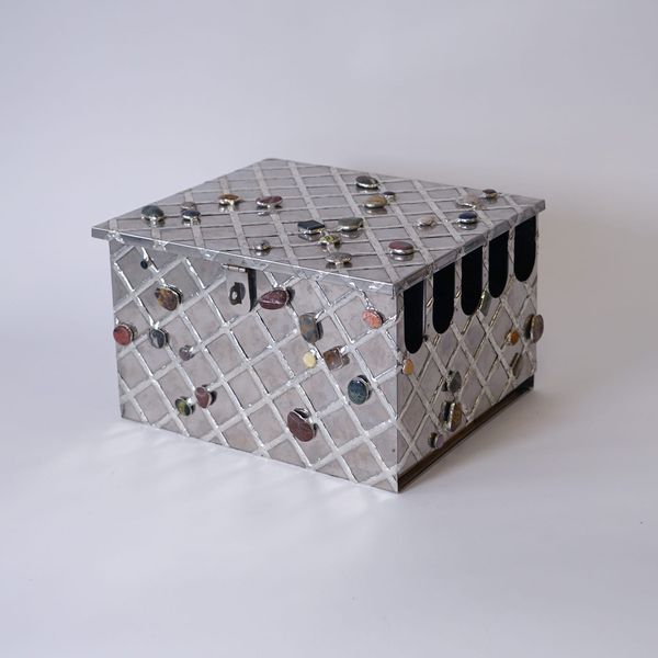 Cleaver Box