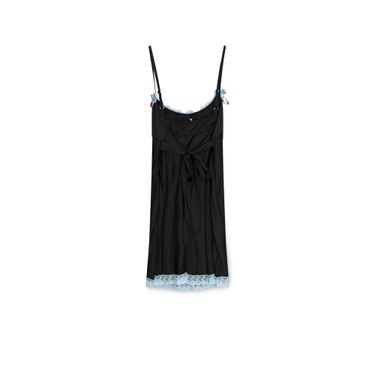 Devon Lee Carlson for Marc Jacobs Slip Dress
