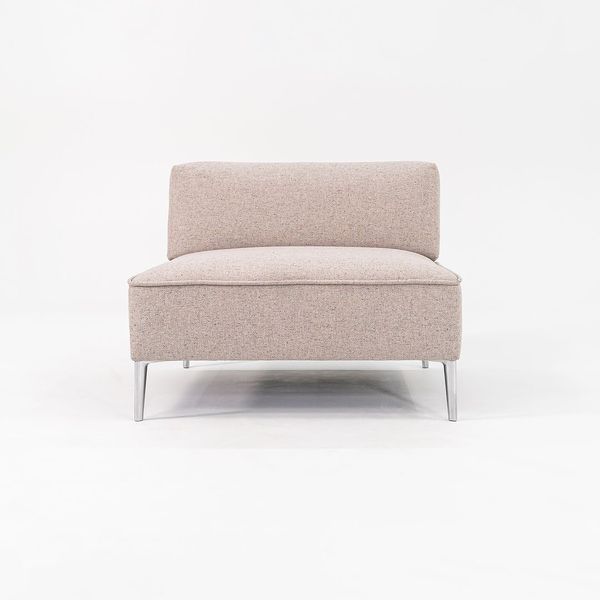 Sofa So Good Single Seat Lounge Chair by Marcel Wanders for MOOOI, 2022