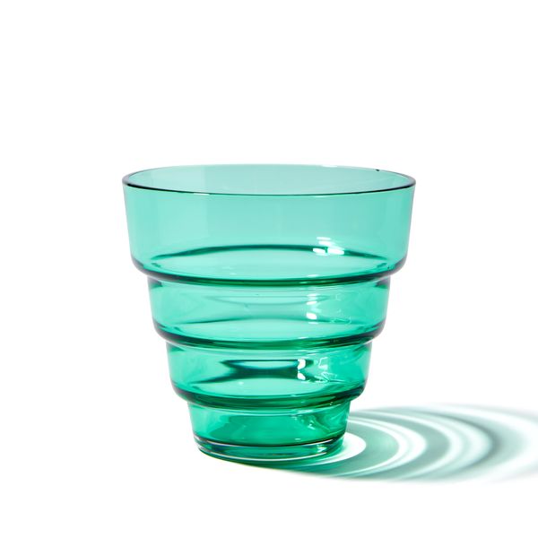 Chroma Stack Glass - Verde