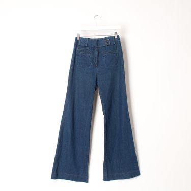 Karen Walker Runaway Bellbottom Style Jeans