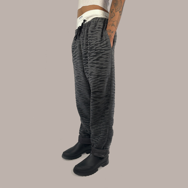 Gash Lounge Pants (Gray)