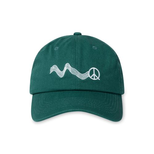 ASYSTEM x Museum of Peace and Quiet Hat