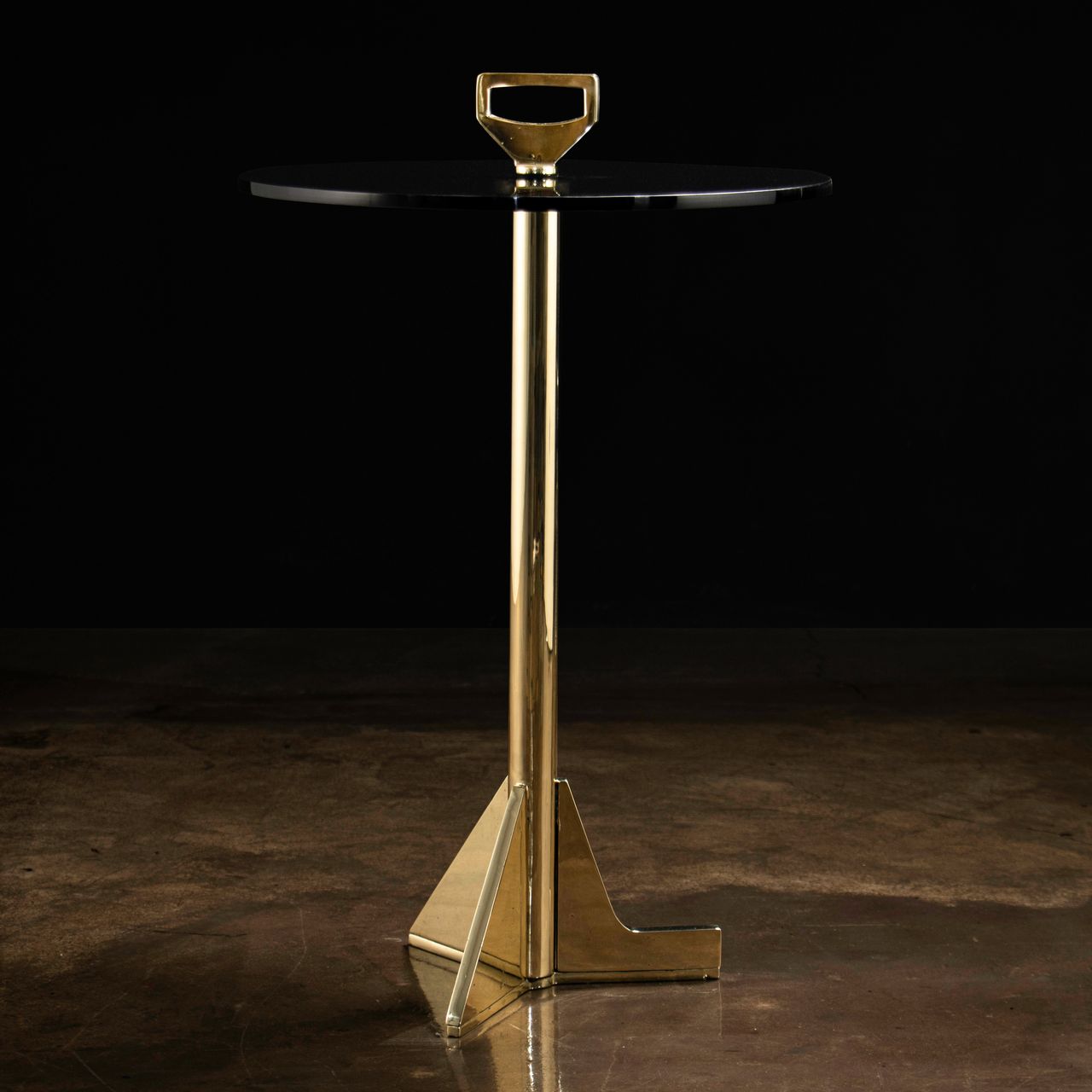 Bellance Table by Costantini Design | Basic.Space