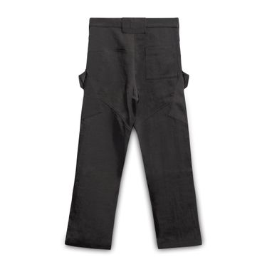 Vintage Affix Cargo Pants - Grey