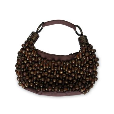 Chloè by Phoebe Philo Spring 2002 Beaded Bag
