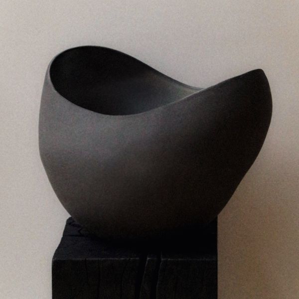 Amen Blackpepper Light Sculpture