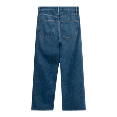 AGOLDE Ren High-Waist Jeans 