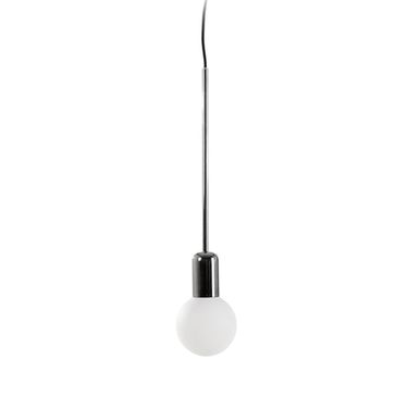 White Random Light Large Pendant Lamp by Bertjan Pot for MOOOI, 2022