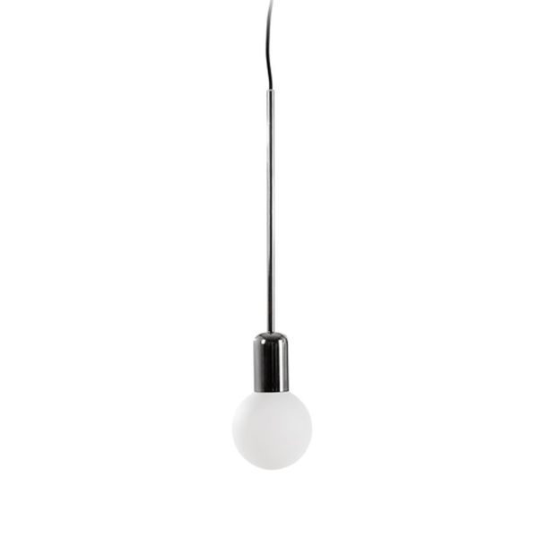 White Random Light Large Pendant Lamp by Bertjan Pot for MOOOI, 2022