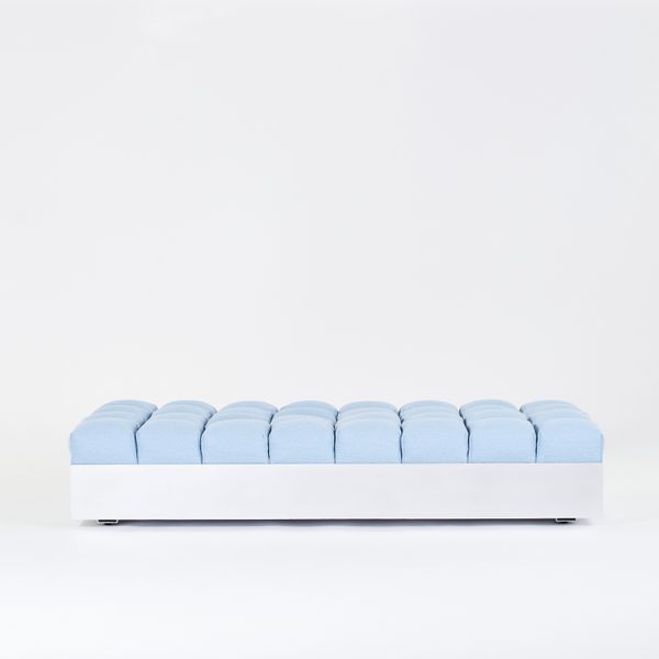 The Marshmallow Daybed