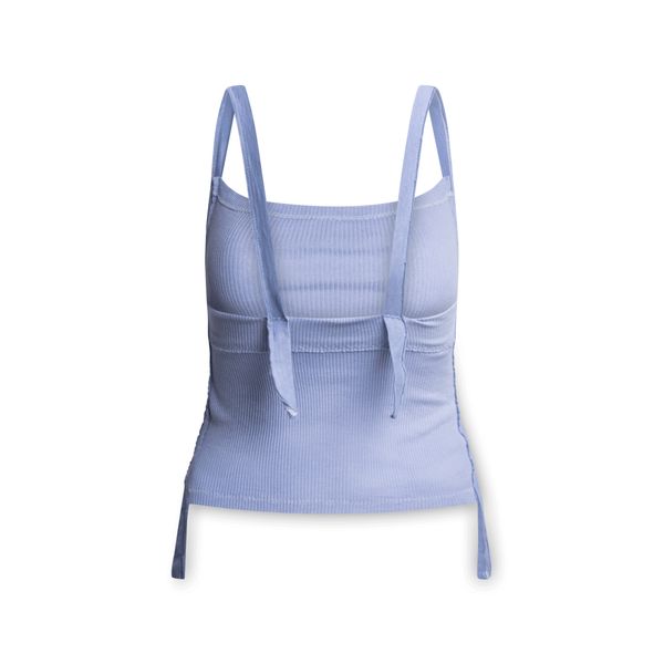 Lyra Top in Heather