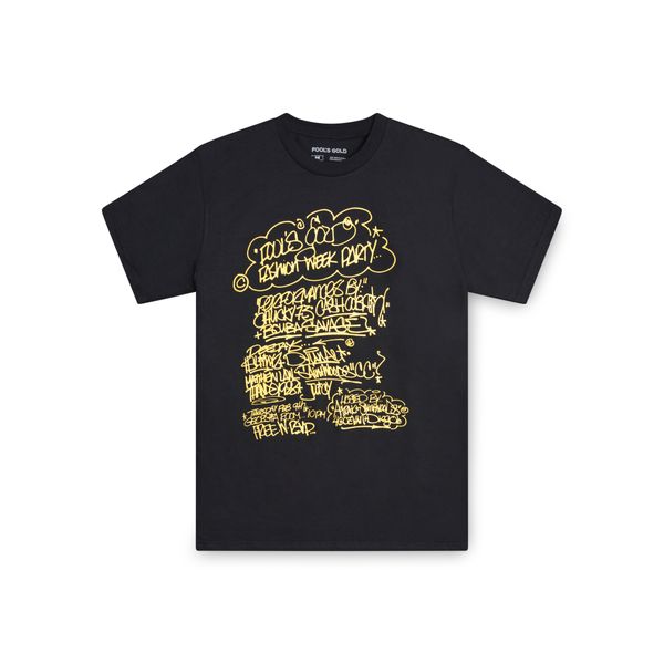 Fool's Gold Fashion Week T-Shirt