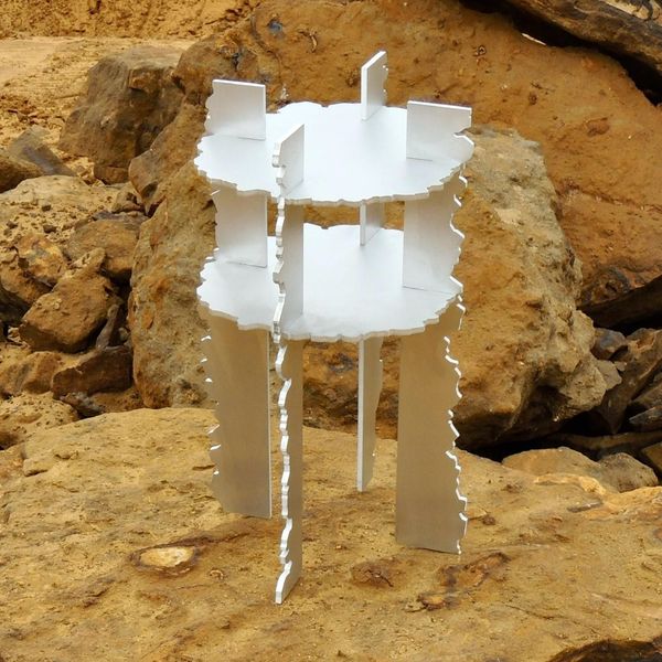 Ceiba Side Table