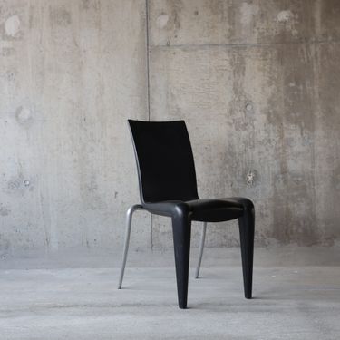 Louis 20 Chair by Philippe Starck for Vitra, 1990s