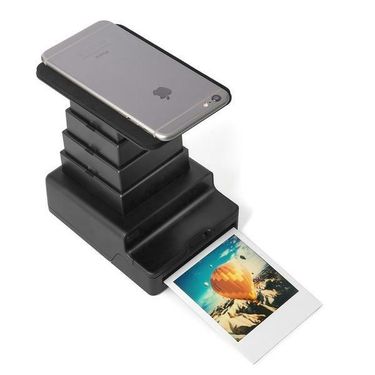 Impossible Instant Lab Universal