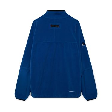 Vintage Nike ACG Small Logo Half Zipper Fleece Sweatshirt