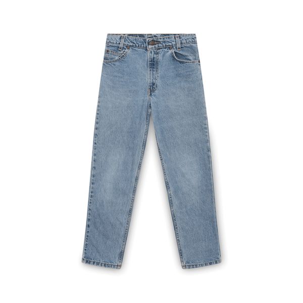 Levi's 550 Relaxed Fit Jeans