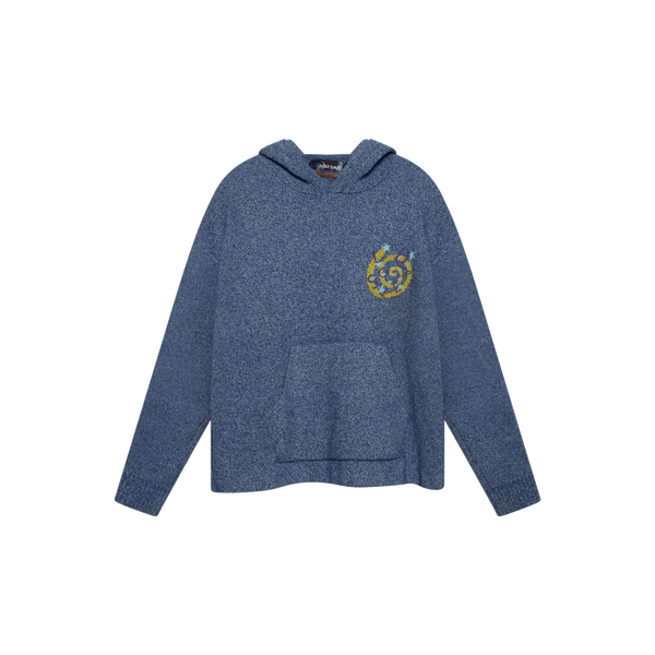 Y-3 Stacked Logo Crewneck by Seller Selects | Basic.Space Y-3 Stacked Logo Crewneck by Seller Selects | Basic.Space