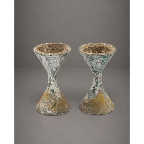 SMALL GREEN WILLY GUHL DIABOLO, 1960s