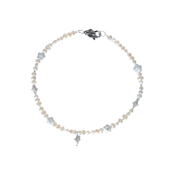 Moon Prism Choker