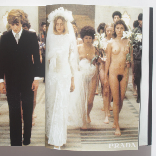 Projects For Prada Part 1