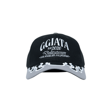 Ggiata Flames Hat 