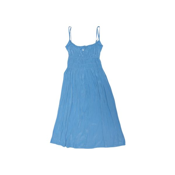 Ciao Lucia Caserto Dress in Blue