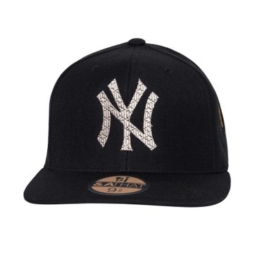 The Baseball Hat - NY Yankees