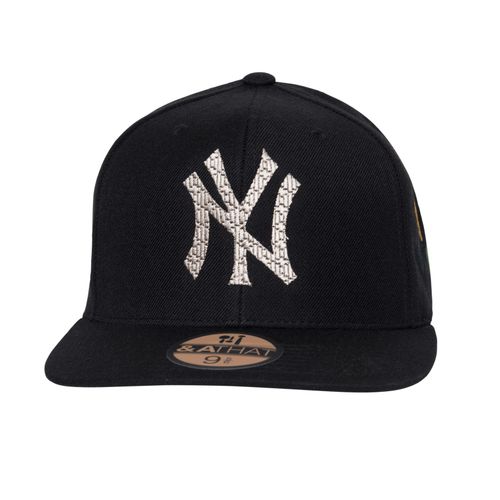 NY Yankees The Baseball Hat