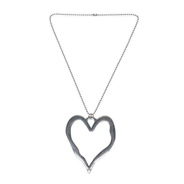 Thats My Love Language Necklace