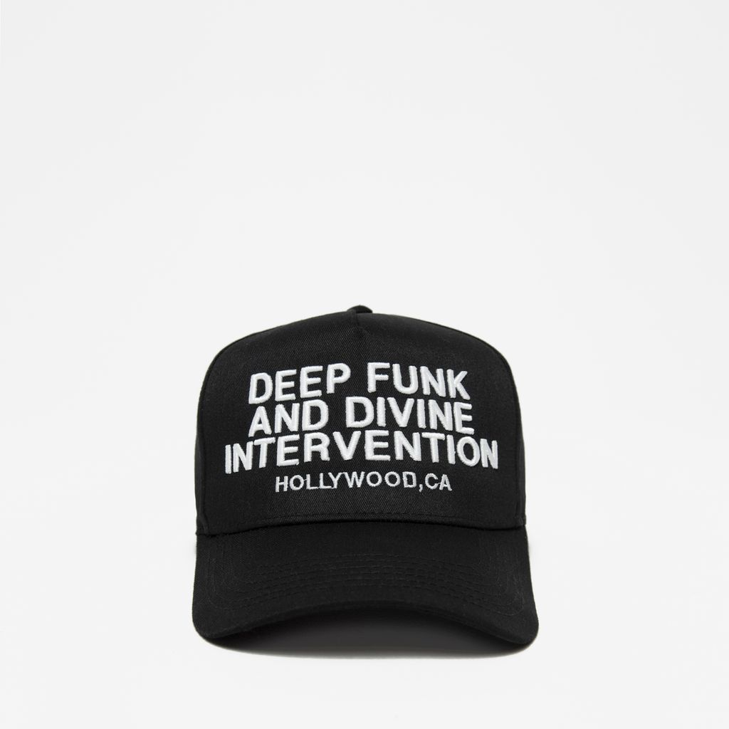 Deep Funk Hat 