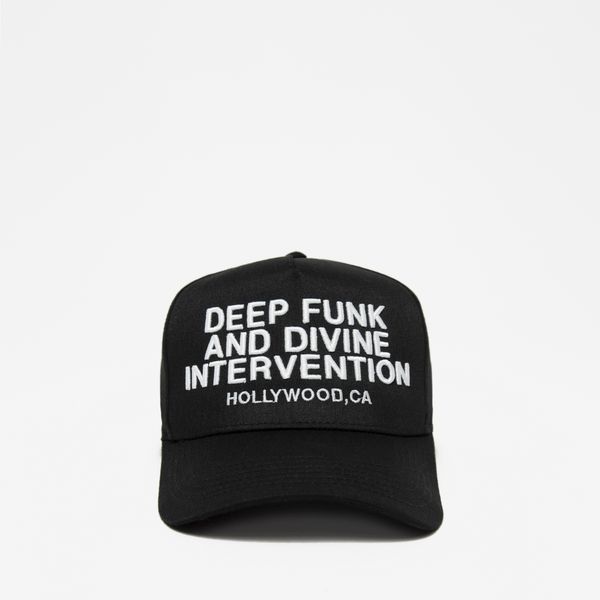 Deep Funk Hat