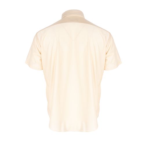 Vintage Van Heusen Woven Short Sleeve Button Down