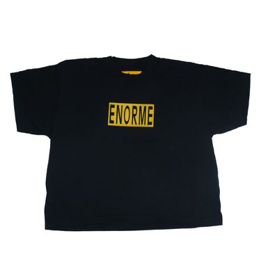 ENORME Oversized Tee
