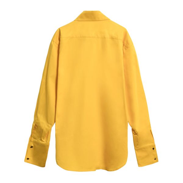 The Five Lemon Blouse