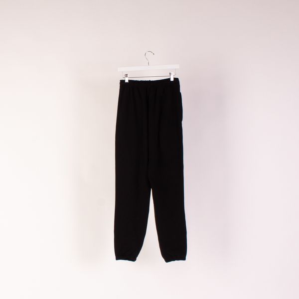 Danielle Guizio Logo Sweatpants