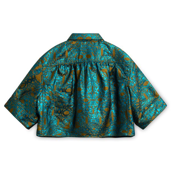 Dries Van Noten Jacket