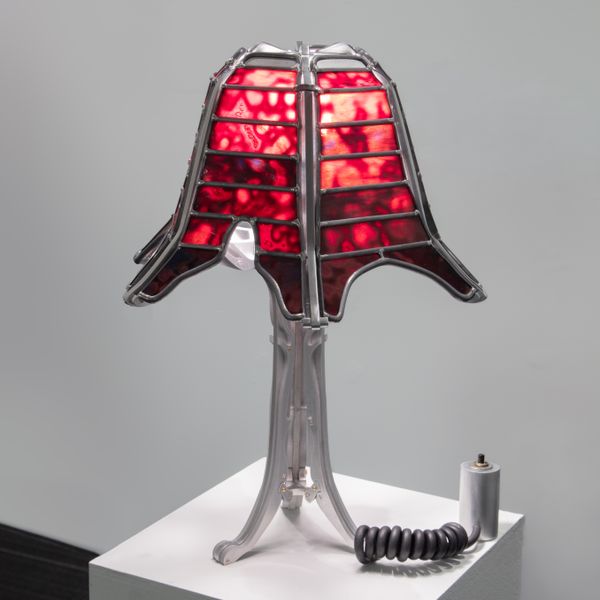 PARA Table Lamp by Emily Clayton