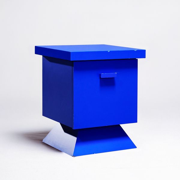 Esprit Storage unit by Ettore Sottsass, 1985