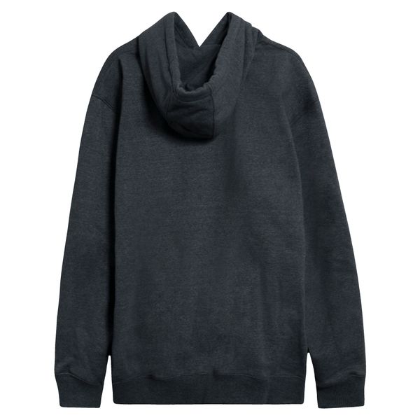 Carhartt x Nike Hathenbruck Charcoal Hoodie